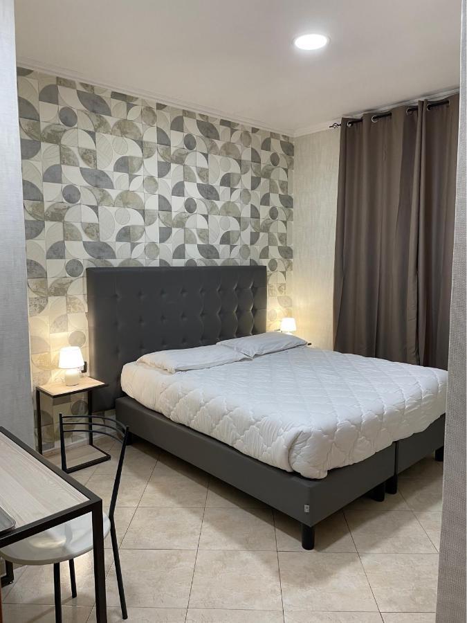 San Paolo Guest House Roma Dış mekan fotoğraf