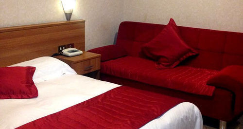 San Paolo Guest House Roma Dış mekan fotoğraf